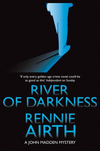 Rennie Airth - River of Darkness