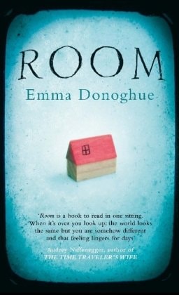 Emma Donoghue - Room