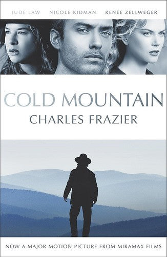 Charles Frazier - Cold Mountain