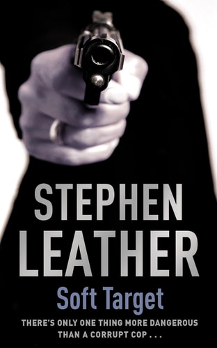 Stephen Leather - Soft Target (A Dan Shepherd Mystery)