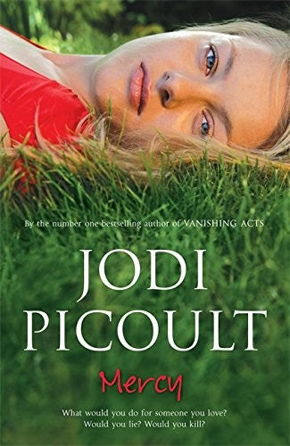 Jodi Picoult - Mercy