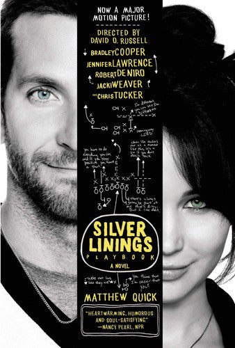 Matthew Quick - The Silver Linings Playbook