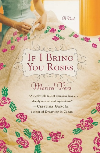 Marisel Vera - If I Bring You Roses