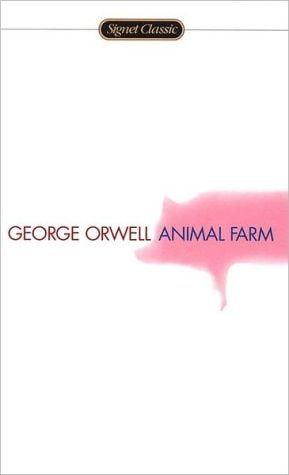 George Orwell - Animal Farm