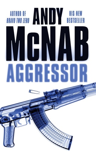 Andy McNab - Aggressor