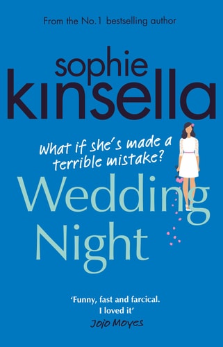 Kinsella Sophie - Wedding Night EXPORT