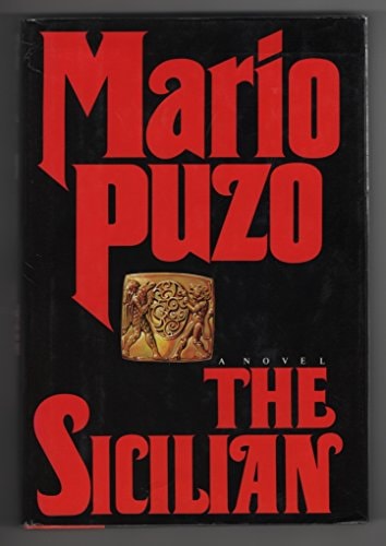 Mario Puzo - The Sicilian