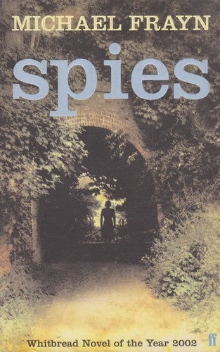 Michael Frayn - Spies