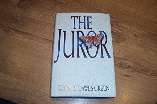 George Dawes Green - THE JUROR