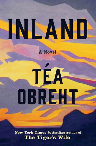 OBREHT TEA - INLAND