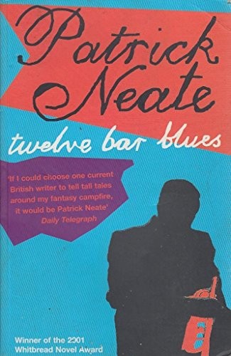 Patrick Neate - Twelve Bar Blues