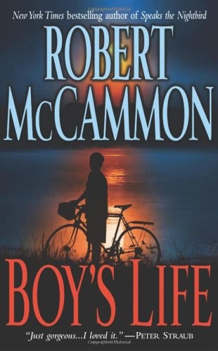 Robert McCammon - Boy's Life