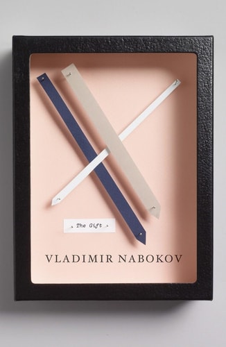 Vladimir Nabokov - The Gift