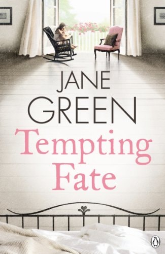 Jane Green - Tempting Fate