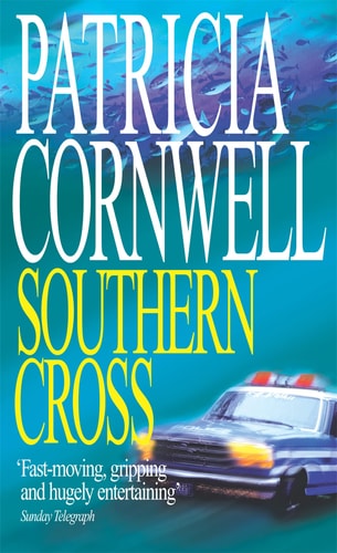 Patricia Cornwell - Southern Cross