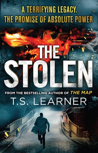 T.S. Learner - The Stolen [Paperback] T. S. Learner