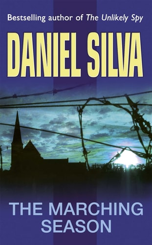 Daniel Silva - The Marching Season