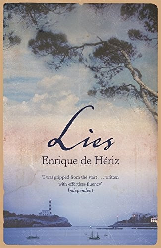 Enrique De Heriz - Lies