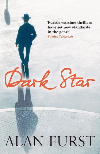 Alan Furst - Dark Star [Paperback] ALAN FURST