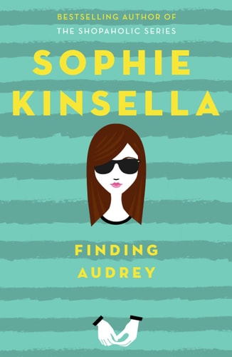 Sophie,Kinsella - Finding Audrey