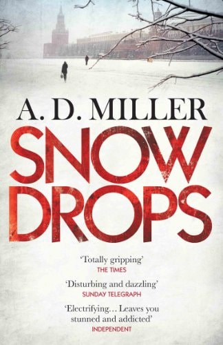 A. D. Miller - Snowdrops