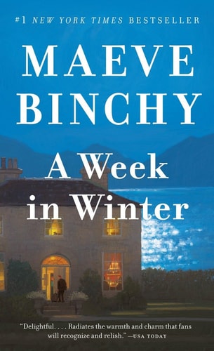 Maeve Binchy - A Week in Winter