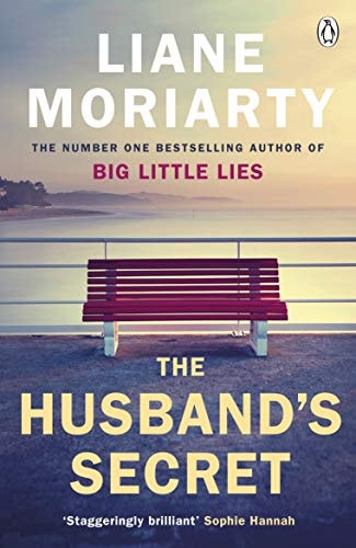 Liane Moriarty - Husbands Secret