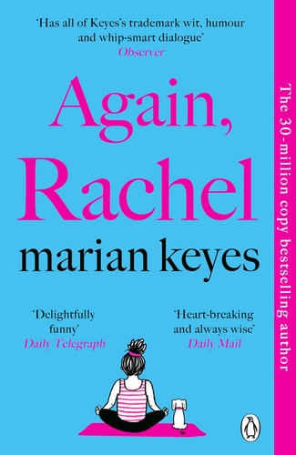 Keyes Marian - Again, Rachel