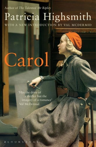 Patricia Highsmith - Carol