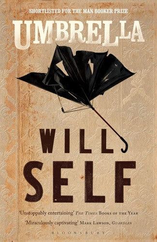 Will Self - Umbrella