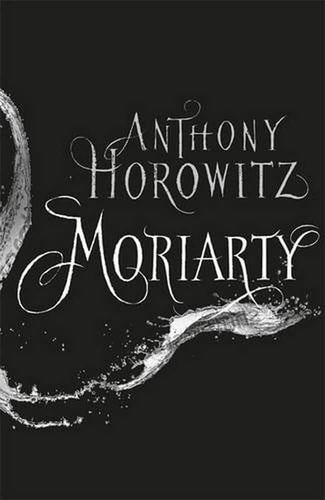 Anthony Horowitz - Moriarty