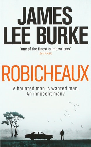 Lee Burke James - Robicheaux*