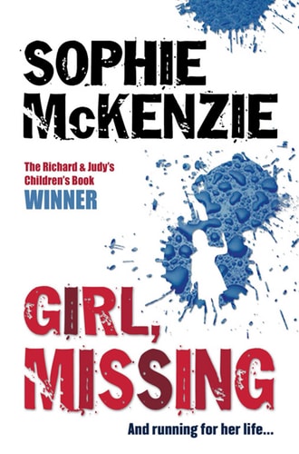 mckenzie-sophie - 'GIRL, MISSING'