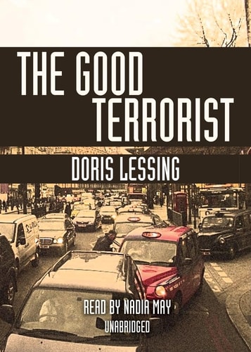 Lessing, Doris - The Good Terrorist