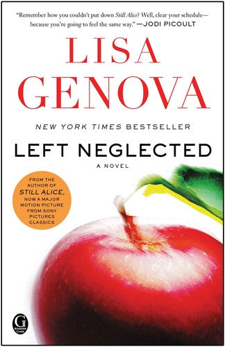 Lisa Genova - Left Neglected