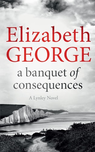 Elizabeth George - A Banquet Of Consequences EXPORT