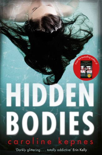 Caroline Kepnes - Hidden Bodies