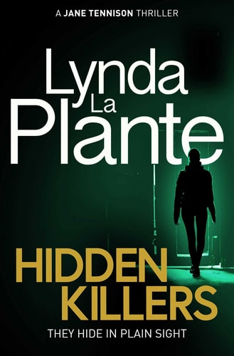 Lynda La Plante - Hidden Killers