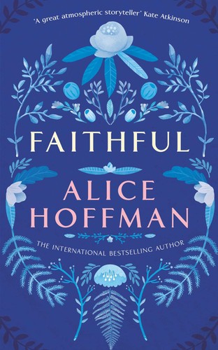 HOFFMAN ALICE - FAITHFUL*