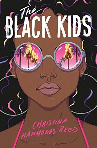 Christina Hammonds Reed - The Black Kids