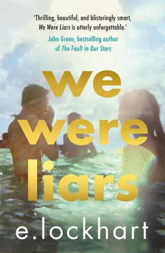 Lockhart E - We Were Liars