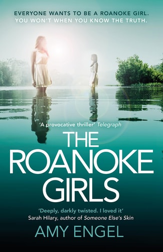 Amy Engel (author) - The Roanoke Girls