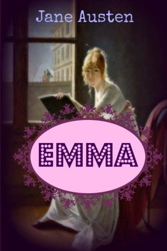 Jane Austen - Emma (Jane Austen)