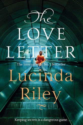 Lucinda Riley - The Love Letter