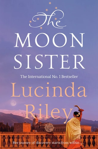 Riley Lucinda - The Moon Sister (the Seven Sisters 5)