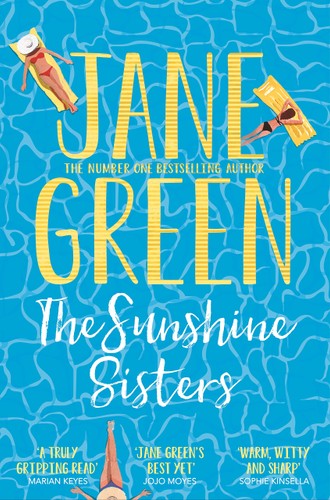 Green Jane - The Sunshine Sisters*