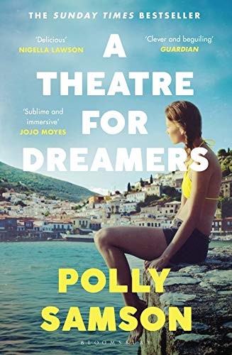 Samson Polly - A Theatre for Dreamers