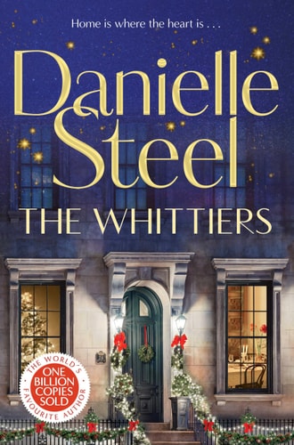 Steel, Danielle - The Whittiers