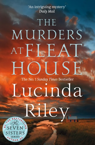 Riley Lucinda - The Murders at Fleat House