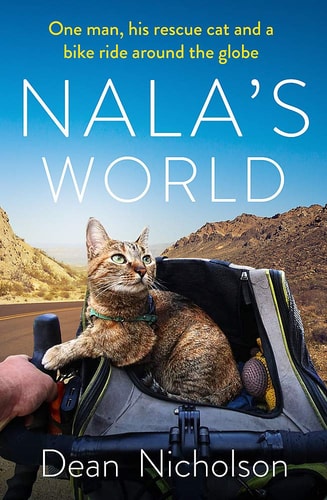 Dean Nicholson - Nalas World